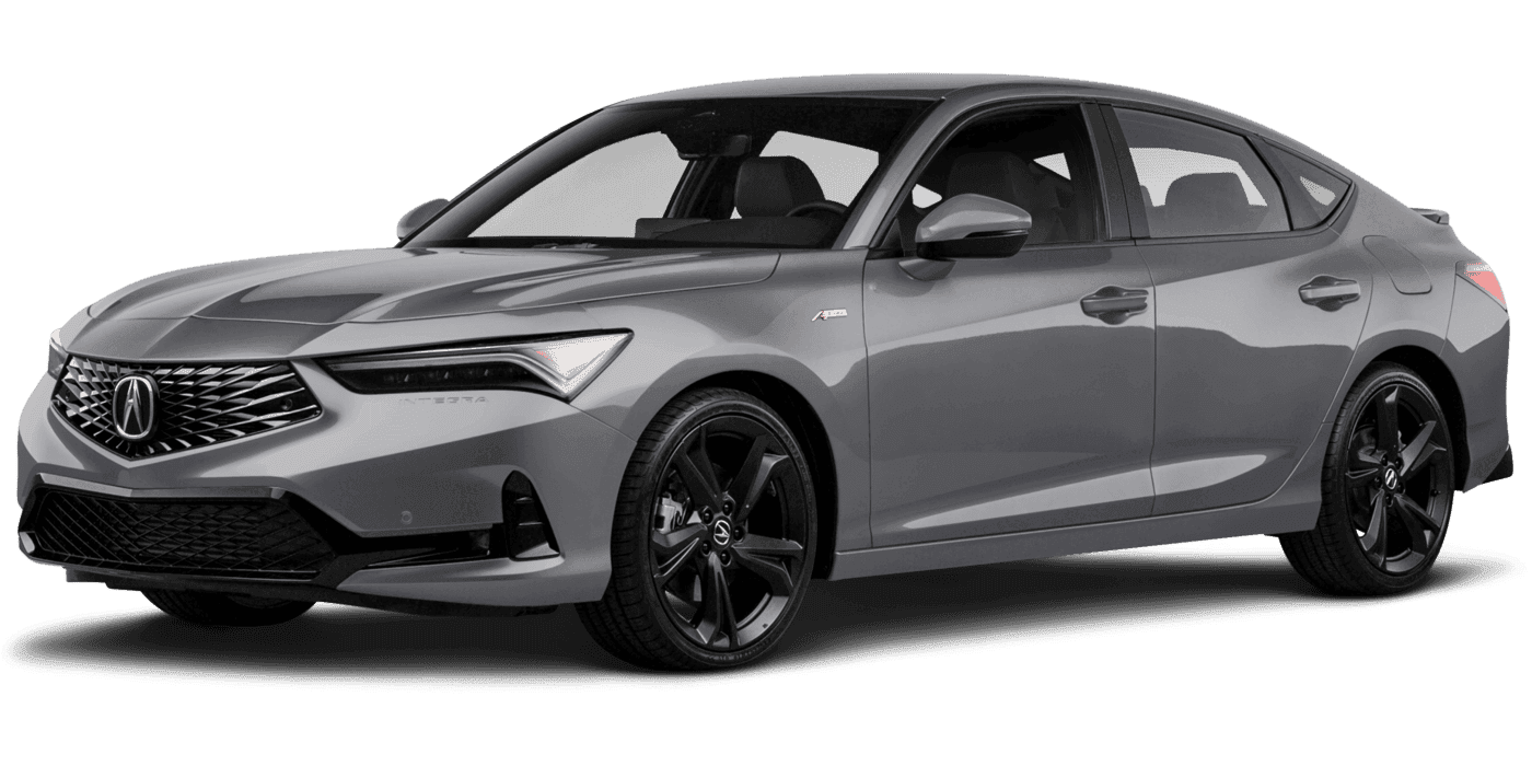 2024 Acura Integra A-Spec Technology Package in Easton MA For Sale - Image 1