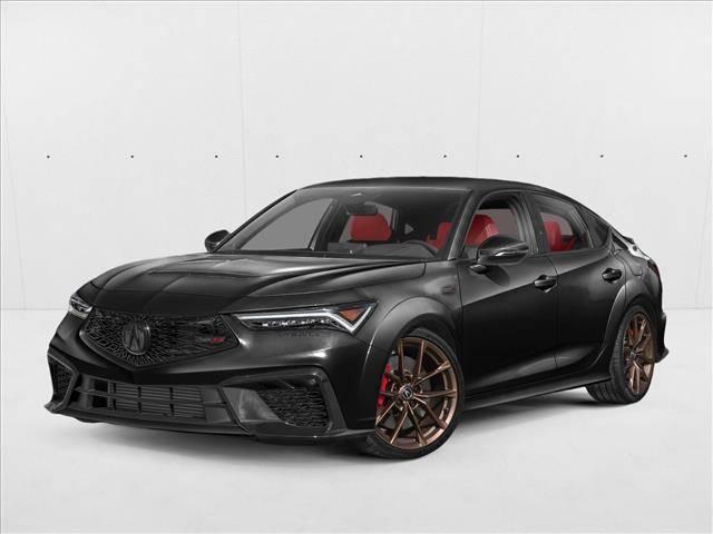 2024 Acura Integra Type S in West Palm Beach FL For Sale - Image 1
