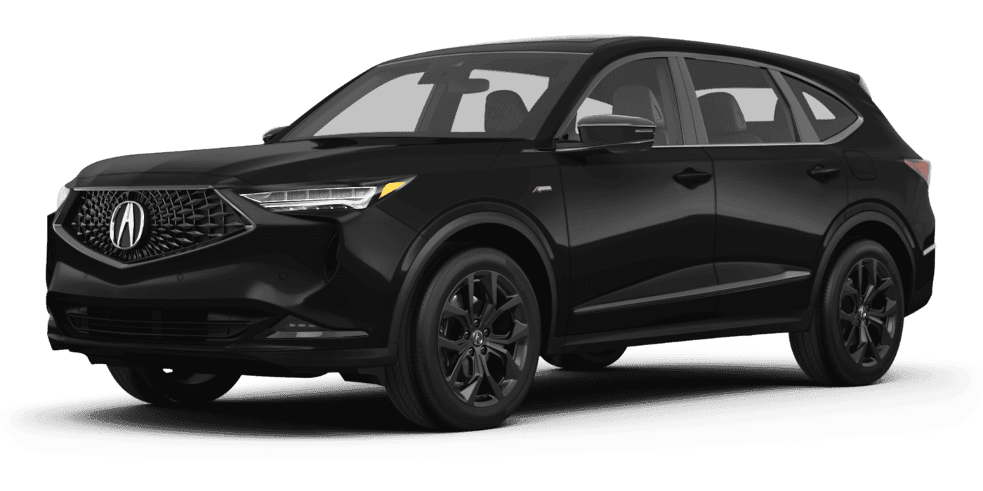 2024 Acura MDX A-Spec Package in Tucson AZ For Sale - Image 1