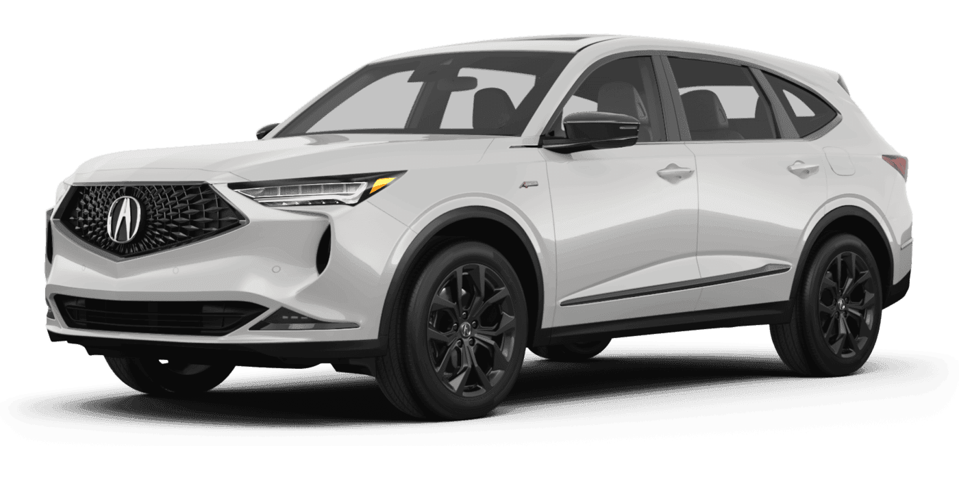 2024 Acura MDX A-Spec Package in Milford CT For Sale - Image 1