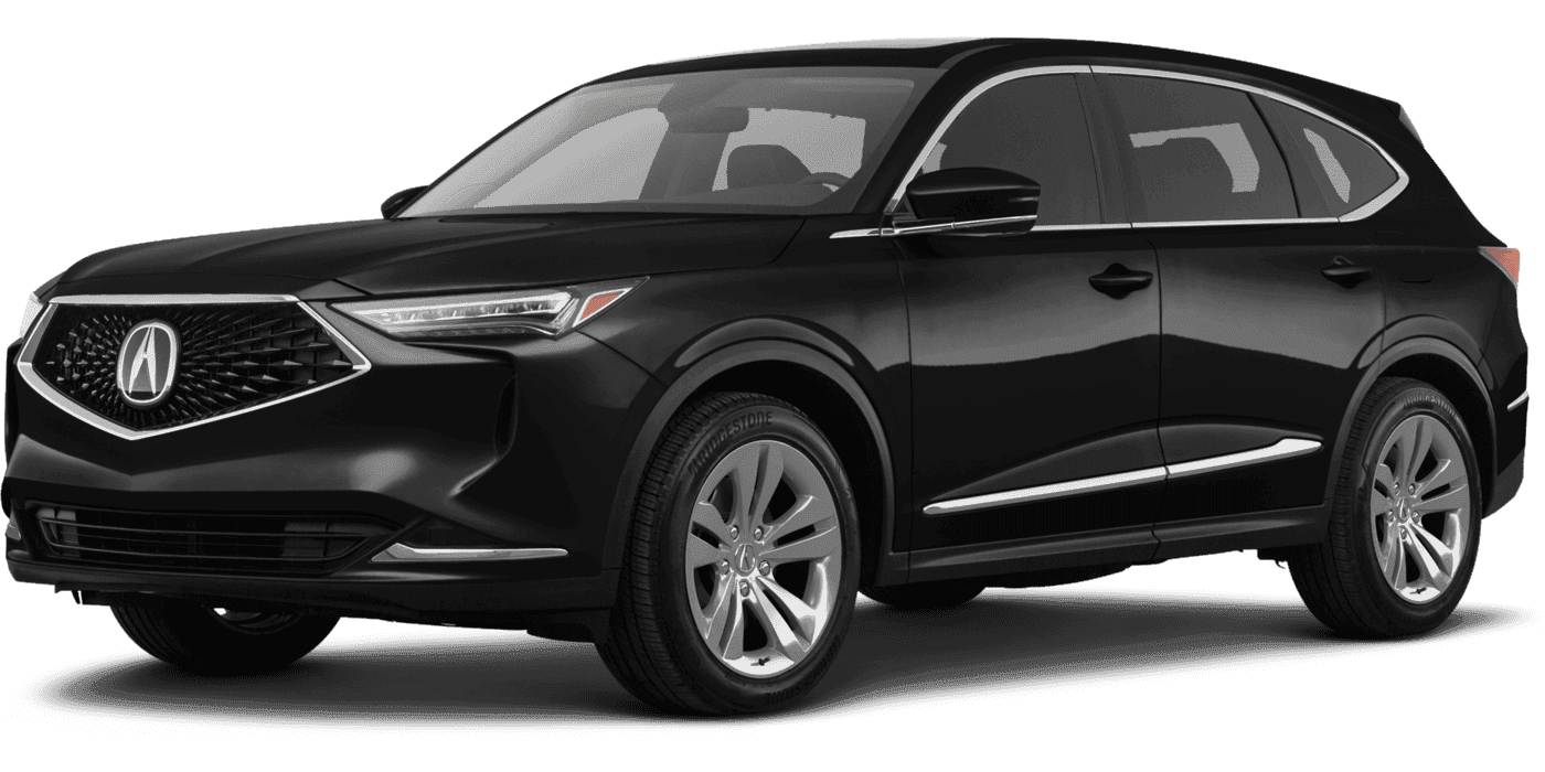 2024 Acura MDX Base in Gaithersburg MD For Sale - Image 1