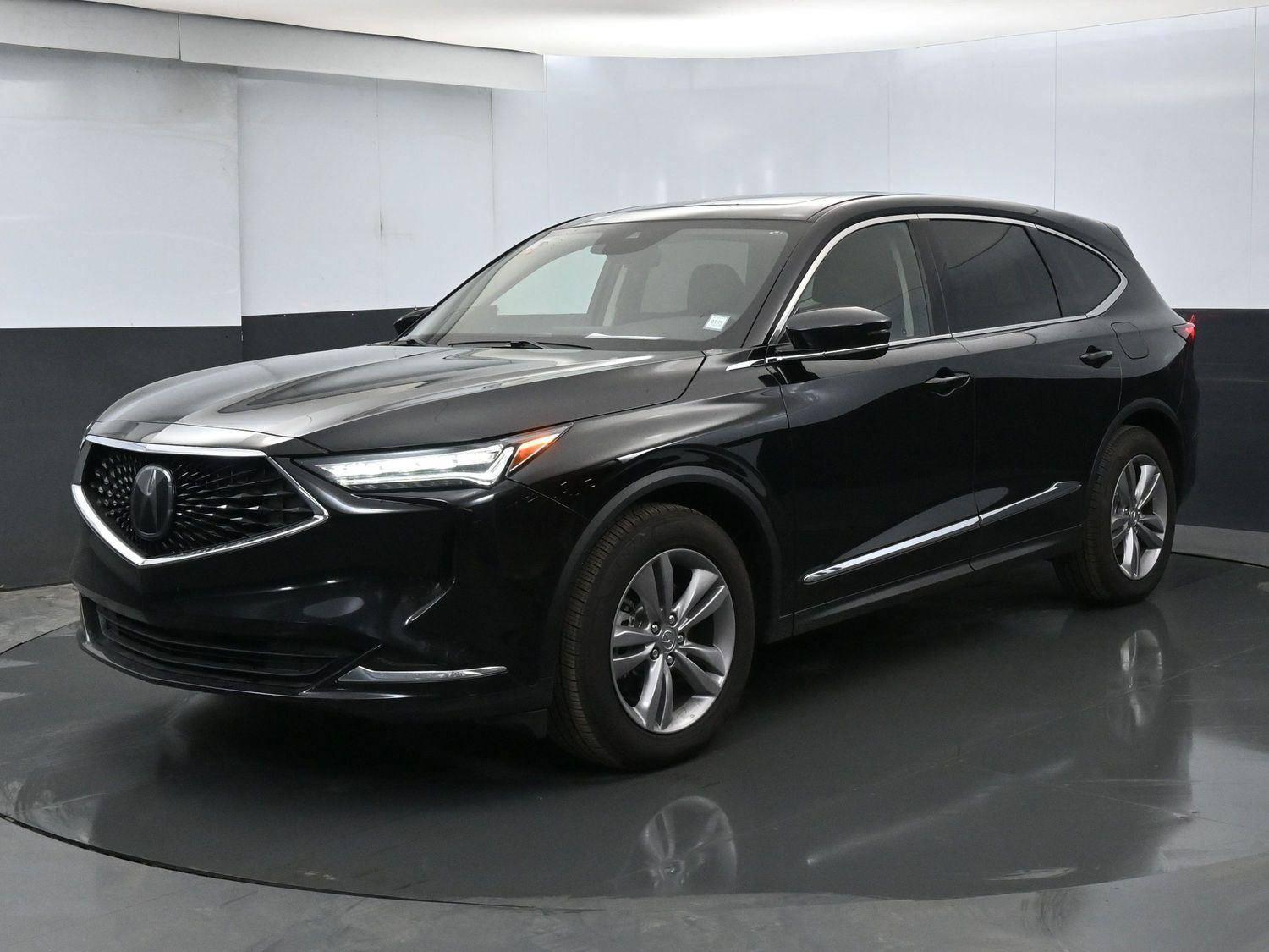 2024 Acura MDX Standard in Woodside NY For Sale - Image 1
