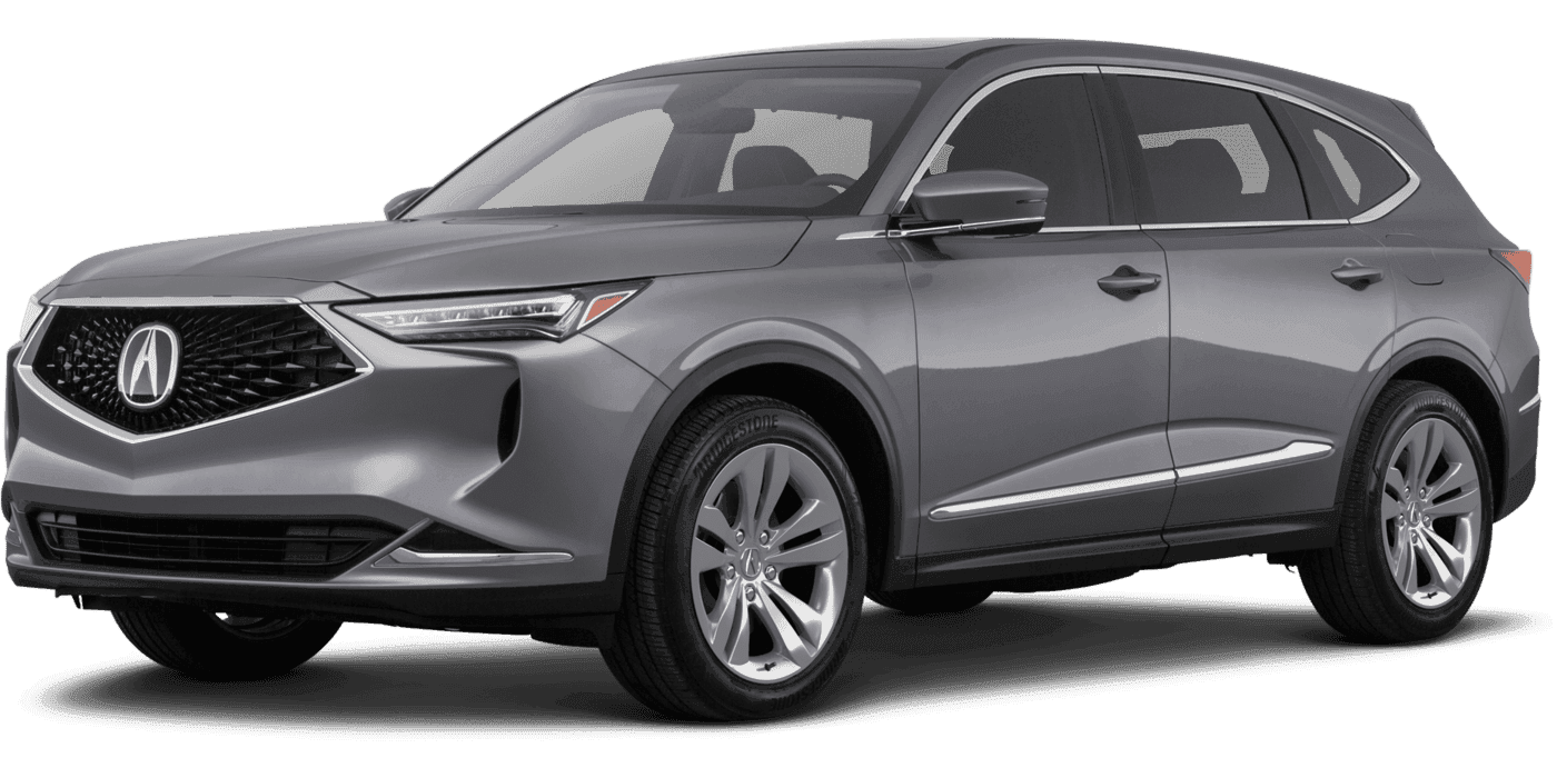 2024 Acura MDX Standard in Annapolis MD For Sale - Image 1