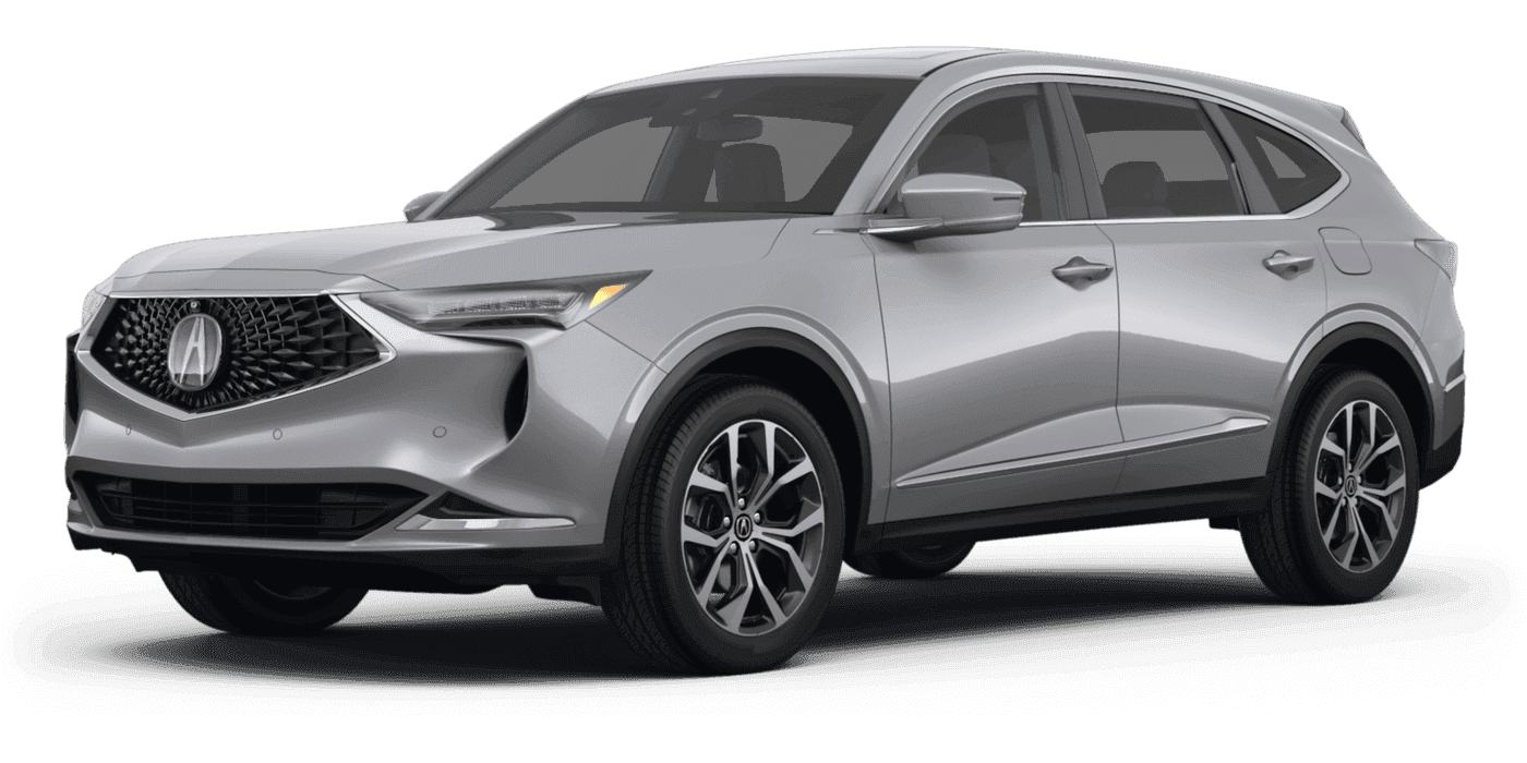 2024 Acura MDX Technology Package in Columbus GA For Sale - Image 1