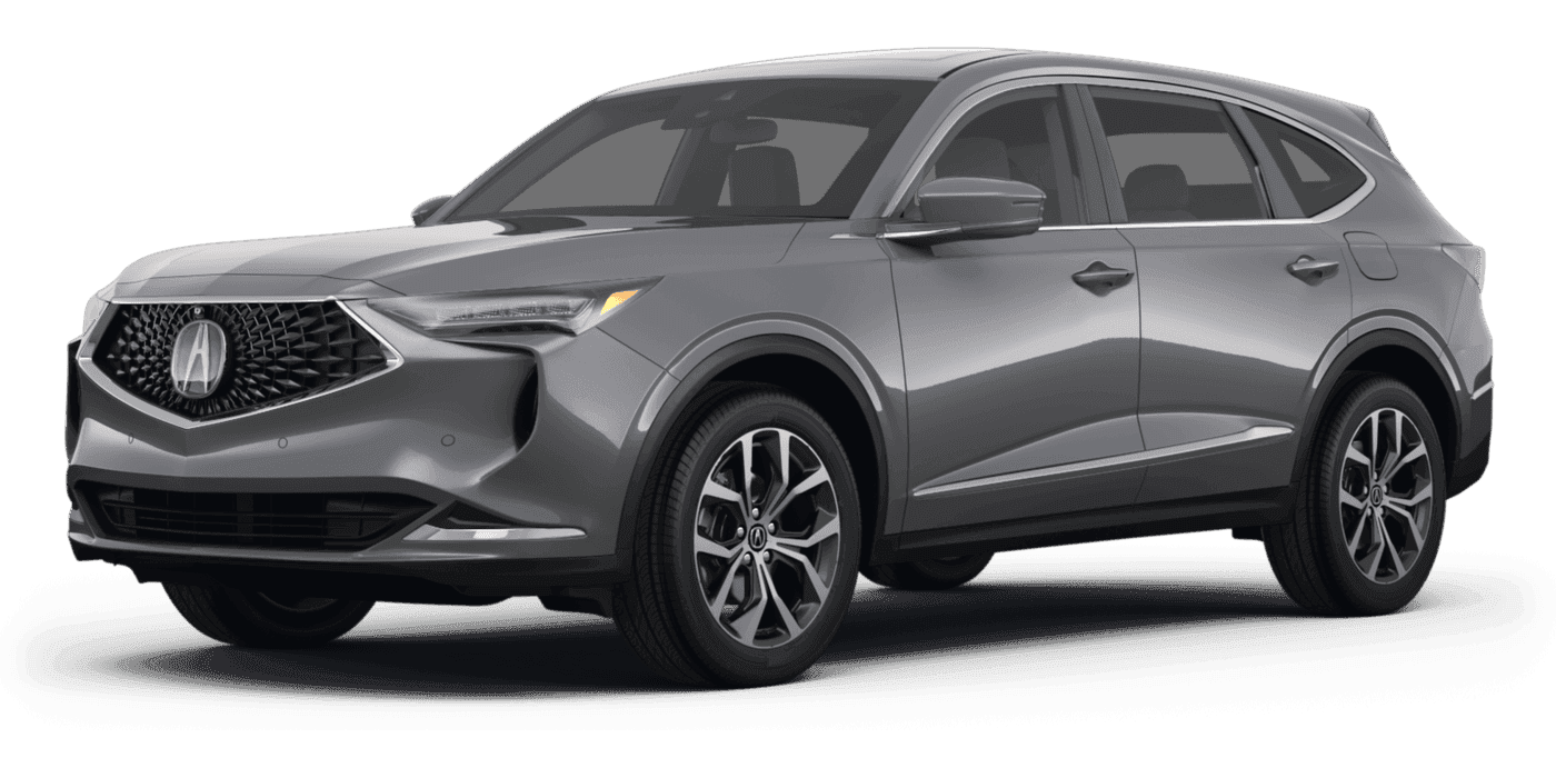 2024 Acura MDX Technology Package in Houston TX For Sale - Image 1