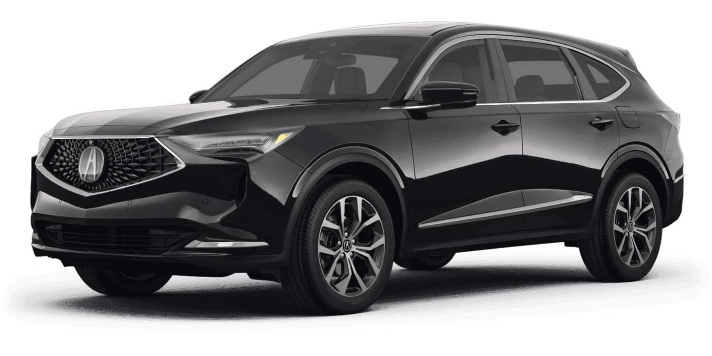 2024 Acura MDX Technology Package in Tustin CA For Sale - Image 1