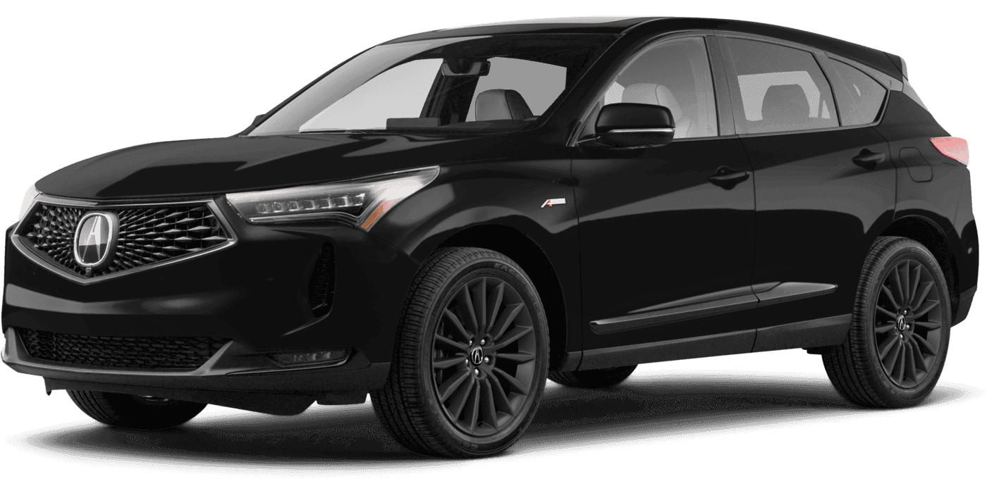 2024 Acura RDX A-Spec Advance Package in Tustin CA For Sale - Image 1