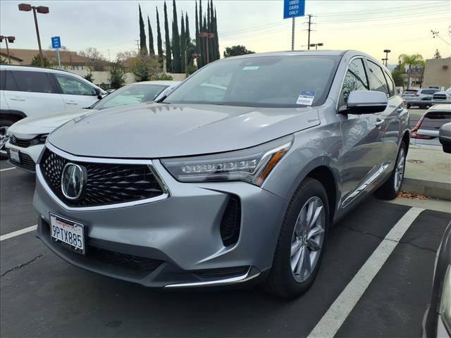2024 Acura RDX Base in Montclair CA For Sale - Image 1