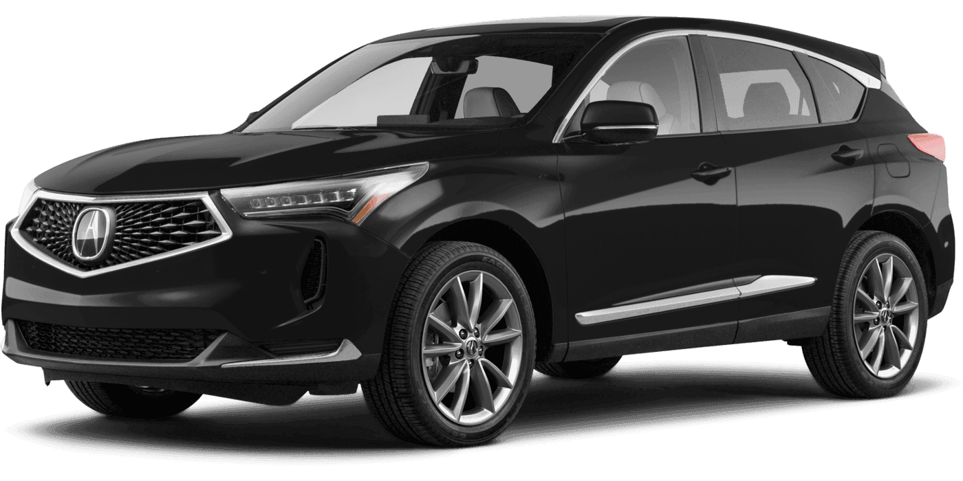 2024 Acura RDX Standard in Gainesville FL For Sale - Image 1