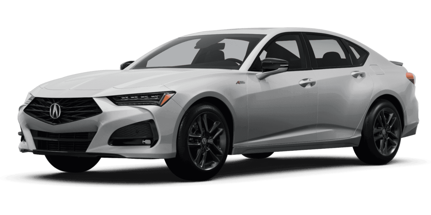 2024 Acura TLX A-Spec Package in Cleveland TN For Sale - Image 1