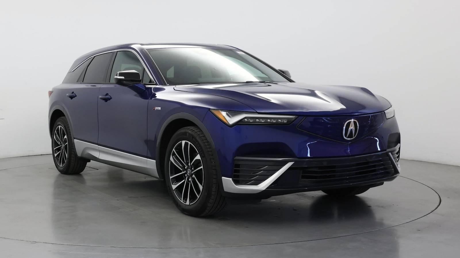 2024 Acura ZDX A-Spec Package in Birmingham AL For Sale - Image 1