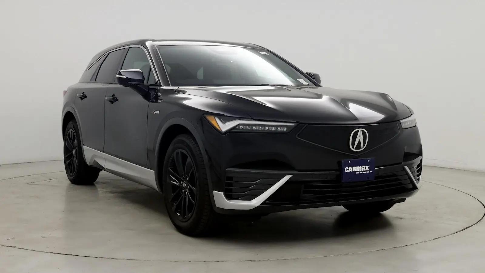 2024 Acura ZDX A-Spec Package in Birmingham AL For Sale - Image 1