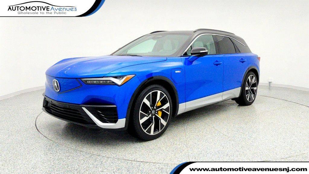 2024 Acura ZDX Type S in Wall Township NJ For Sale - Image 1