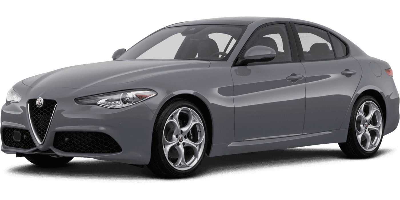 2024 Alfa Romeo Giulia Ti in Pensacola FL For Sale - Image 1