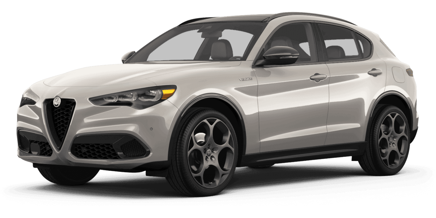 2024 Alfa Romeo Stelvio Veloce in FORT GRATIOT MI For Sale - Image 1