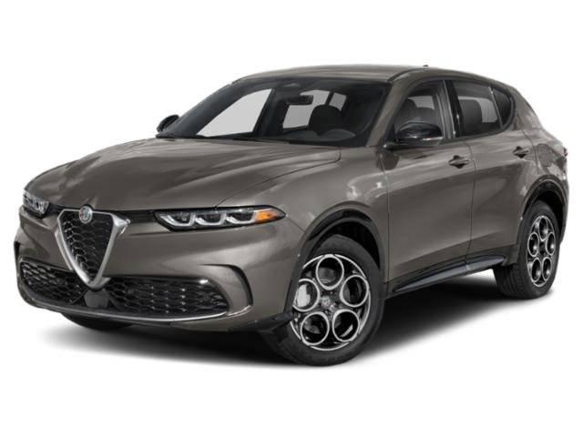 2024 Alfa Romeo Tonale Veloce Hybrid in Cumming GA For Sale - Image 1