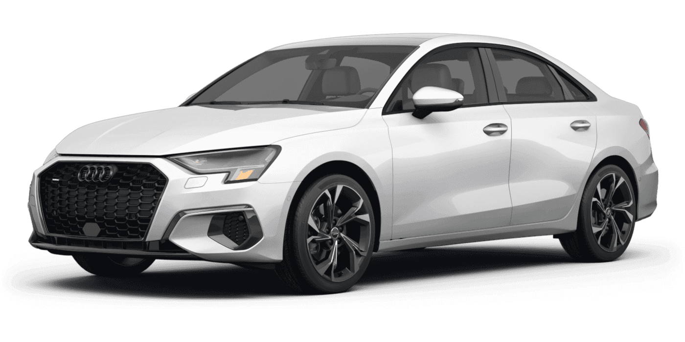 2024 Audi A3 Premium in Edison NJ For Sale - Image 1