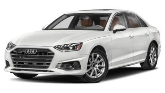 2024 Audi A4 S line Prestige in Linden NJ For Sale - Image 1