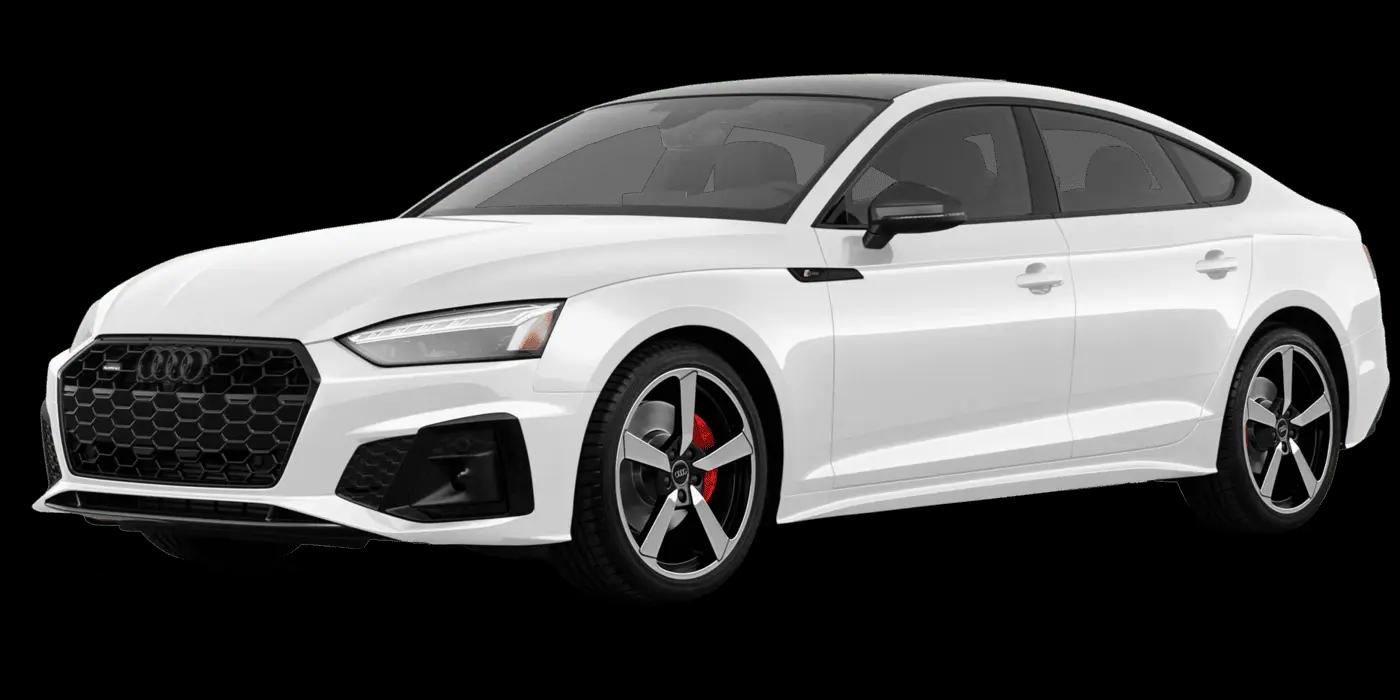 2024 Audi A5 S line Premium Plus in West Park FL For Sale - Image 1