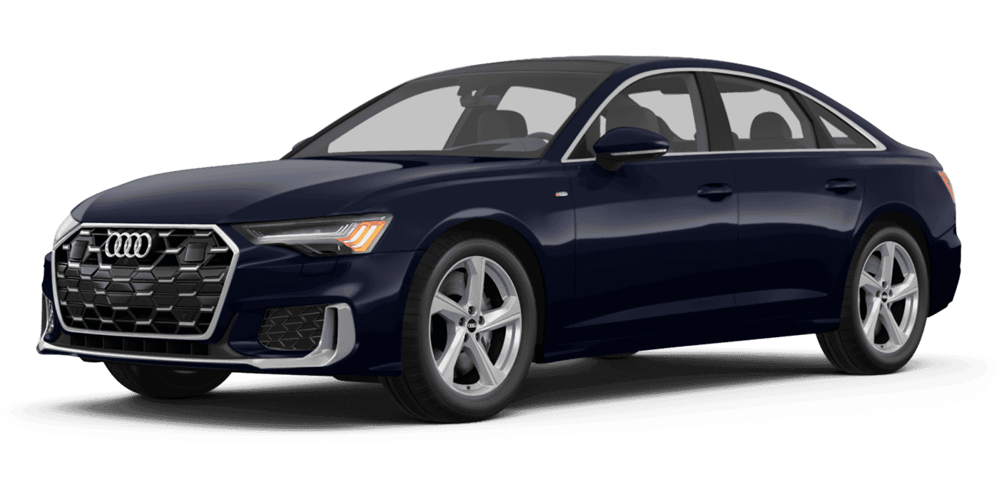 2024 Audi A6 Premium Plus in Scottsdale AZ For Sale - Image 1