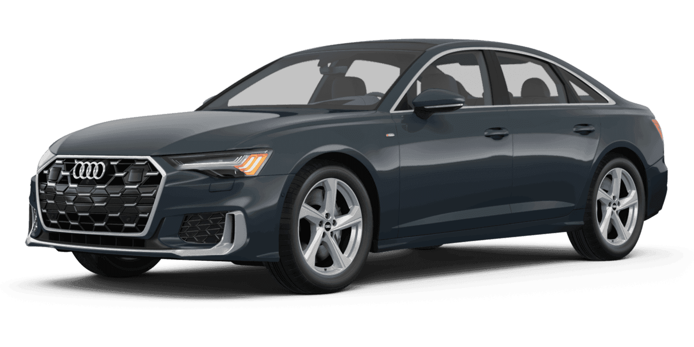 2024 Audi A6 Premium in Newton NJ For Sale - Image 1