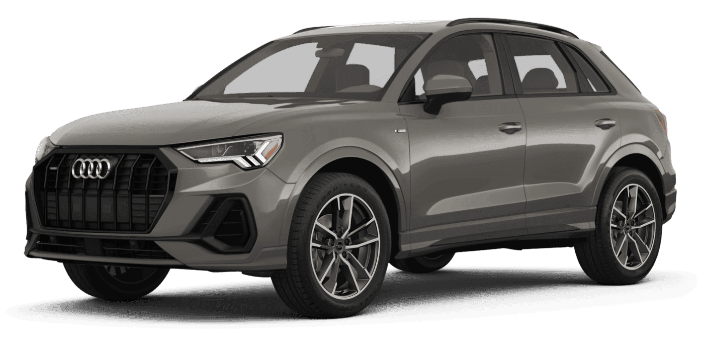 2024 Audi Q3 S line Premium Plus in Sacramento CA For Sale - Image 1