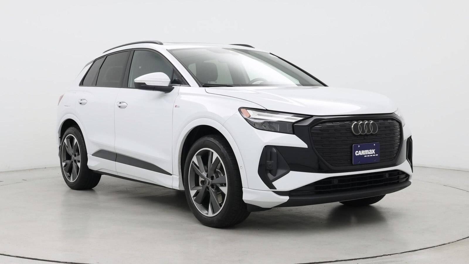 2024 Audi Q4 e-tron Premium Plus in Birmingham AL For Sale - Image 1