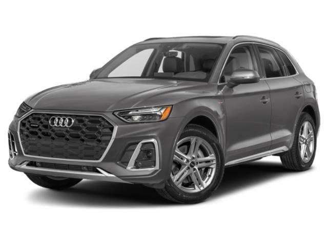 2024 Audi Q5 Plug-In Hybrid e Premium Plus in Rockville MD For Sale - Image 1