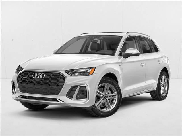2024 Audi Q5 Plug-In Hybrid e Premium Plus in Chicago IL For Sale - Image 1