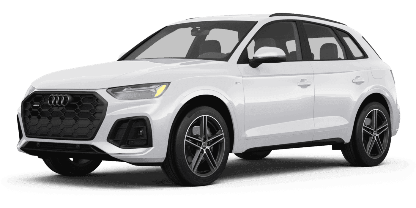 2024 Audi Q5 Plug-In Hybrid e Premium in Tampa FL For Sale - Image 1
