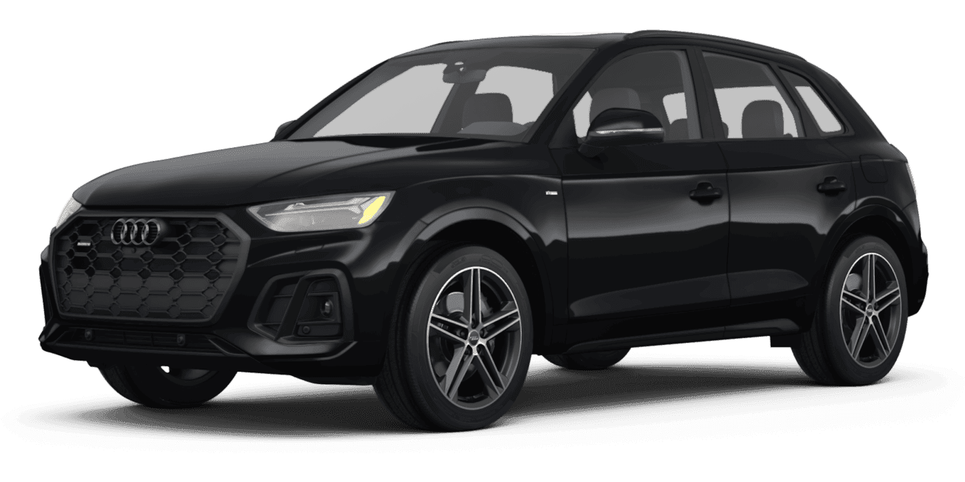 2024 Audi Q5 Plug-In Hybrid e Premium in N. Miami Beach FL For Sale - Image 1
