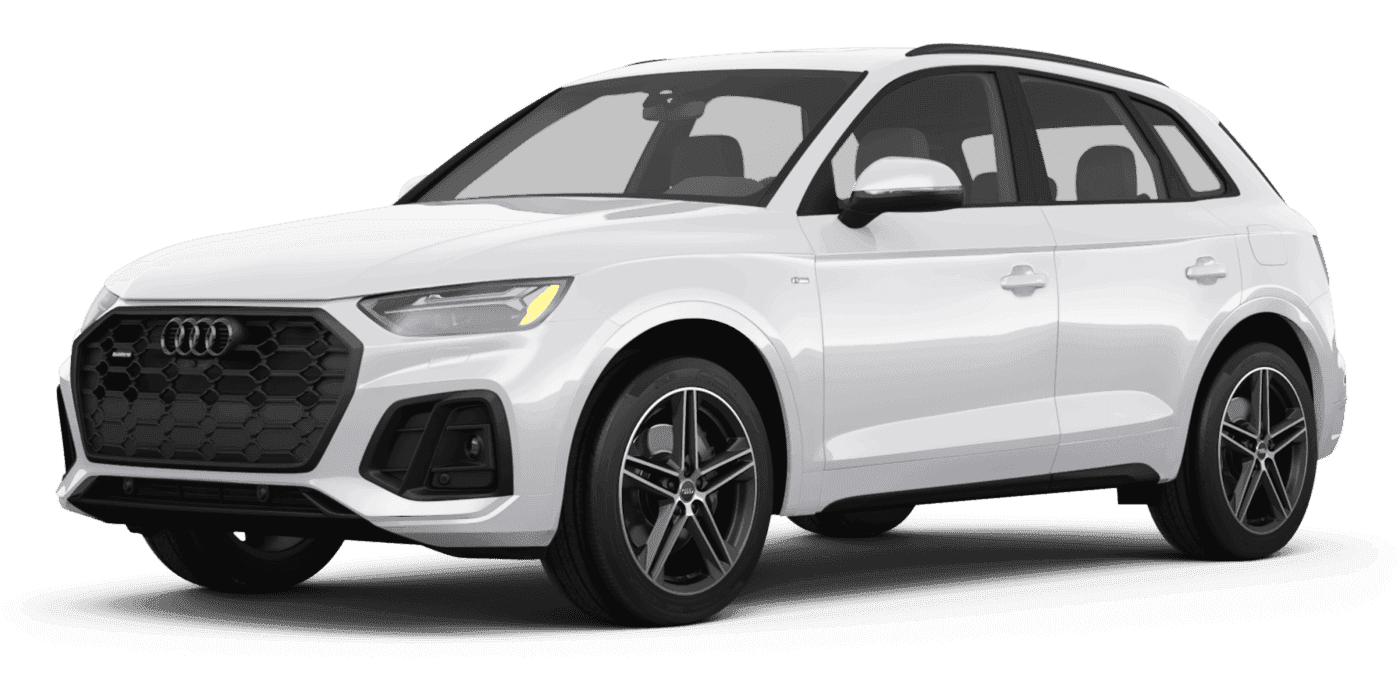 2024 Audi Q5 Premium Plus in Novato CA For Sale - Image 1