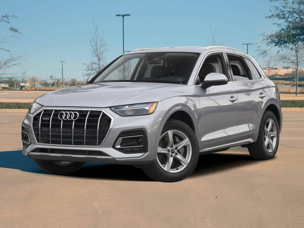 2024 Audi Q5 Premium Plus in Harrisburg PA For Sale - Image 1
