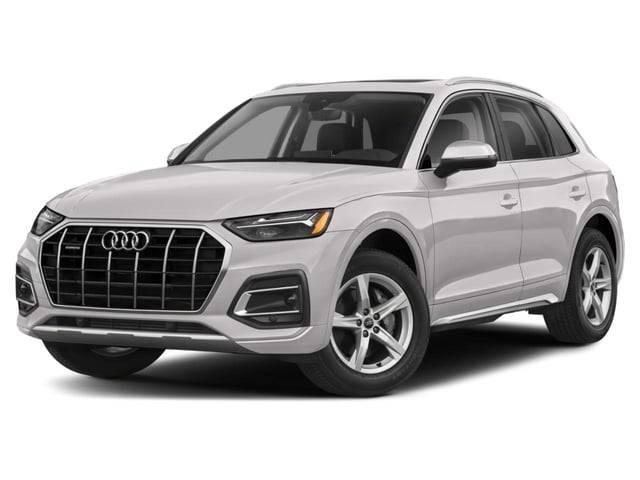 2024 Audi Q5 Premium in Coral Gables FL For Sale - Image 1