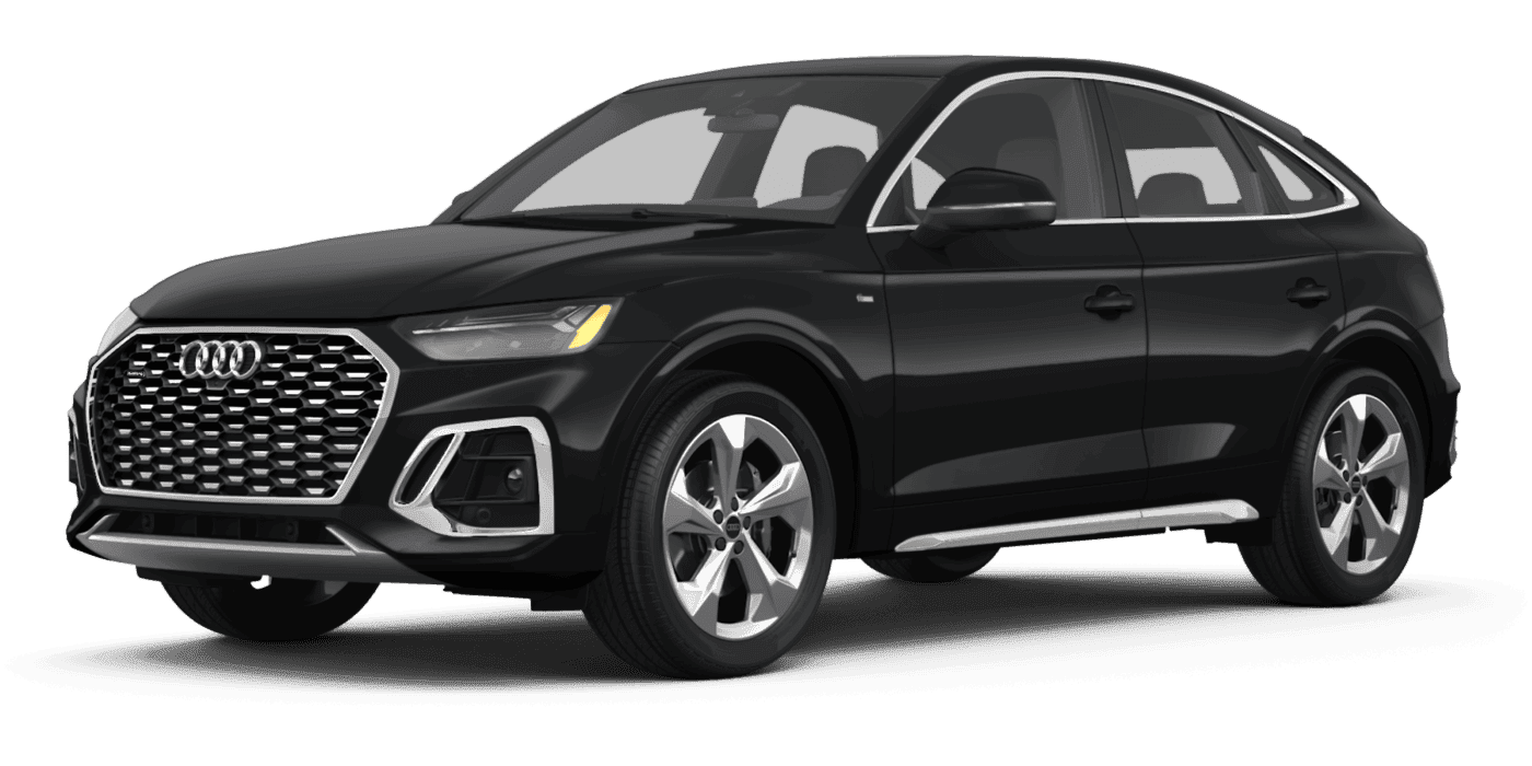 2024 Audi Q5 Premium in N. Miami Beach FL For Sale - Image 1
