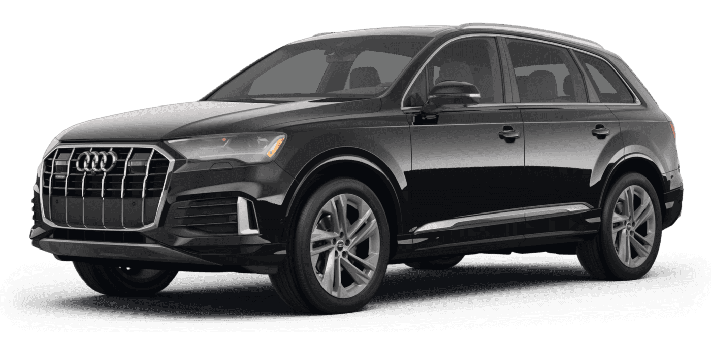 2024 Audi Q7 Premium Plus in Conyers GA For Sale - Image 1