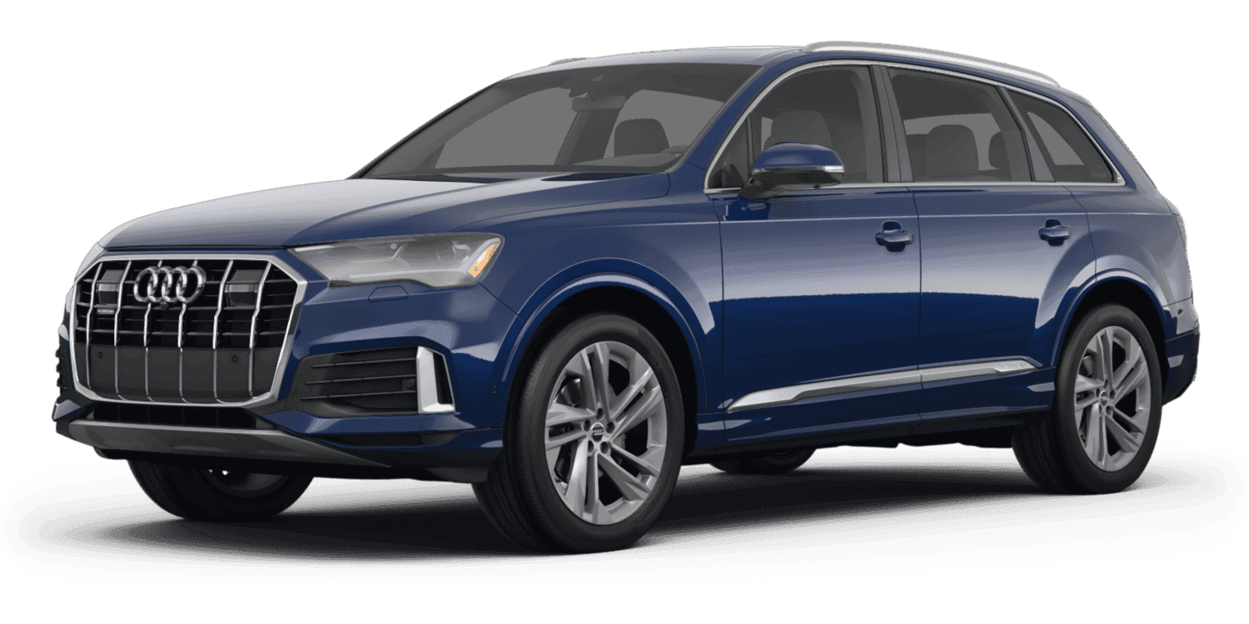2024 Audi Q7 Prestige in Loves Park IL For Sale - Image 1