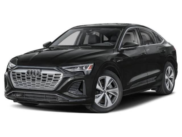 2024 Audi Q8 e-tron S line Premium Plus in Ontario CA For Sale - Image 1