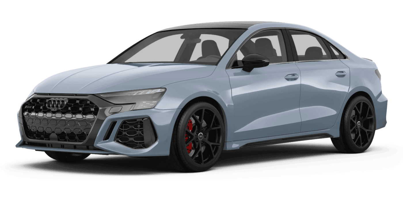 2024 Audi RS 3 Standard in Seattle WA For Sale - Image 1
