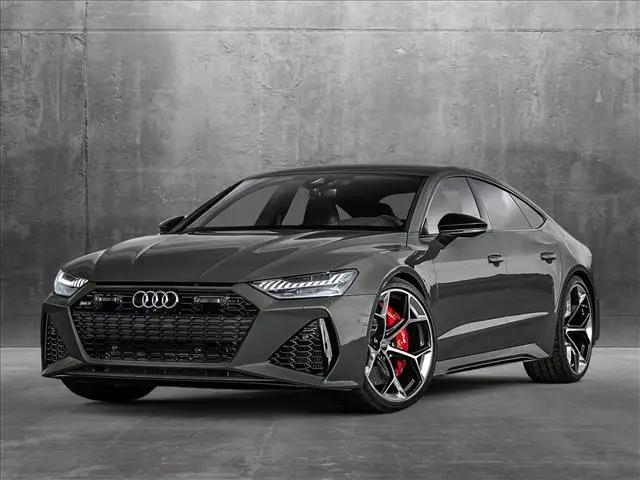 2024 Audi RS 7 performance in Katy TX For Sale - Image 1