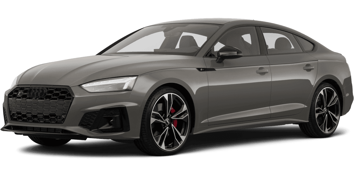 2024 Audi S5 Premium Plus in Savannah GA For Sale - Image 1