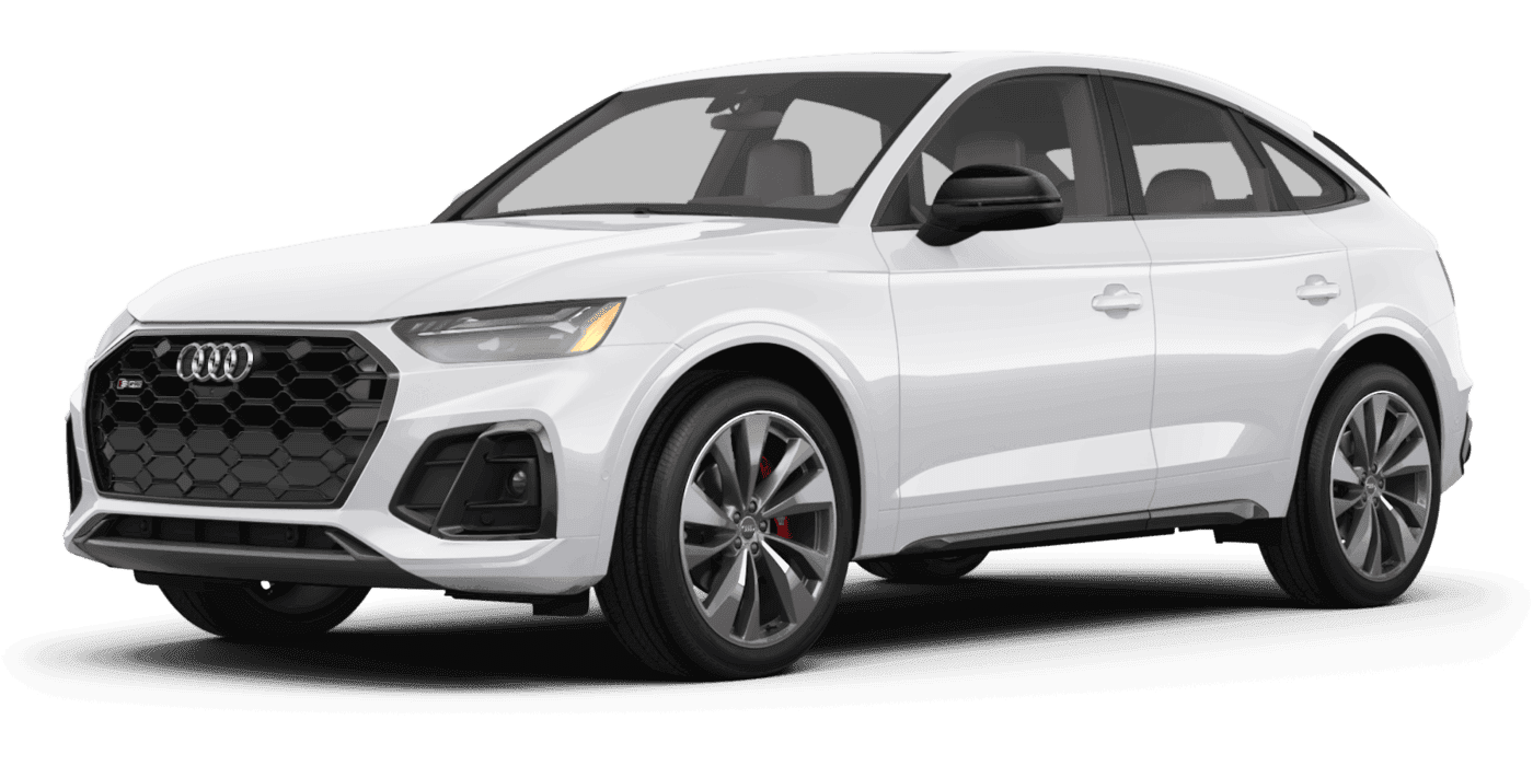 2024 Audi SQ5 Premium in Silver Spring MD For Sale - Image 1
