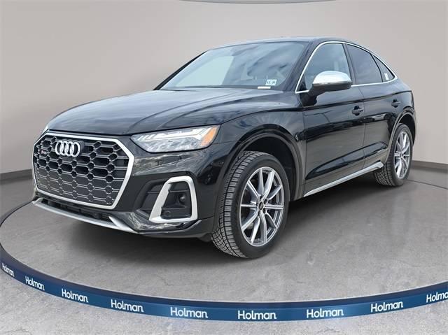 2024 Audi SQ5 Prestige in Fort Washington PA For Sale - Image 1