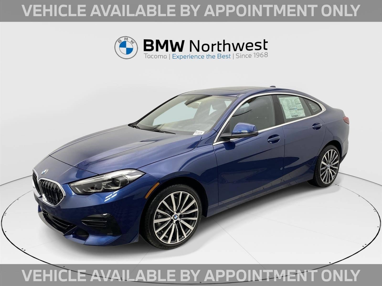 2024 BMW 2 Series 228i in Fife WA For Sale - Image 1