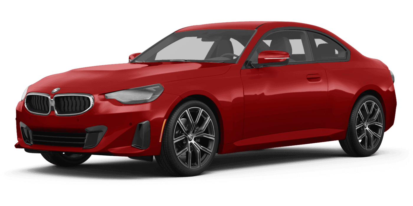 2024 BMW 2 Series 230i in Salem OR For Sale - Image 1