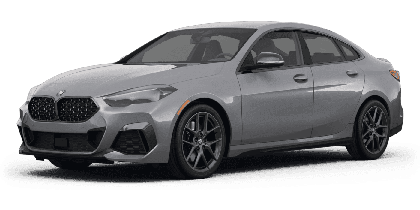 2024 BMW 2 Series M235i in Huntington Station NY For Sale - Image 1