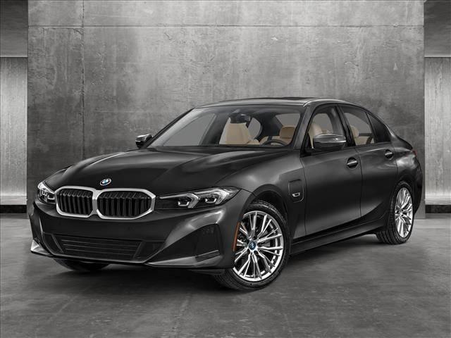 2024 BMW 3 Series 330e in Buena Park CA For Sale - Image 1