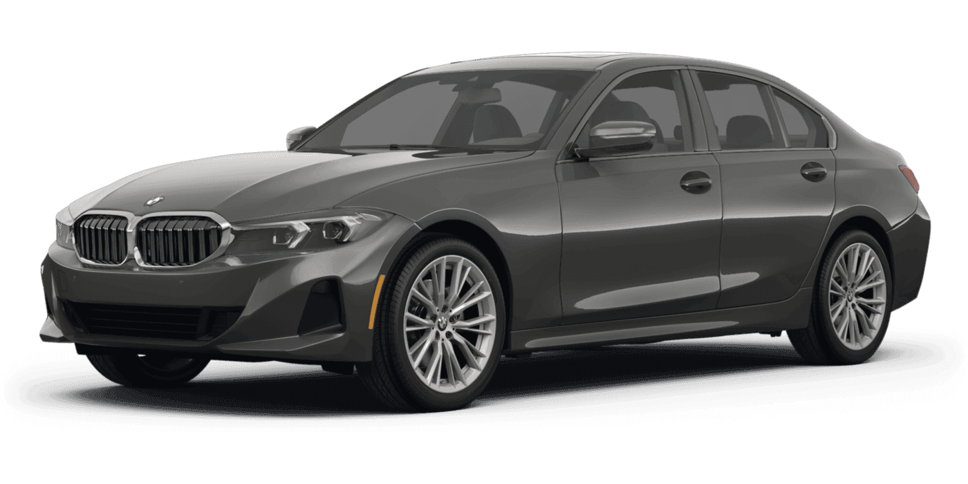 2024 BMW 3 Series 330i in Salem OR For Sale - Image 1