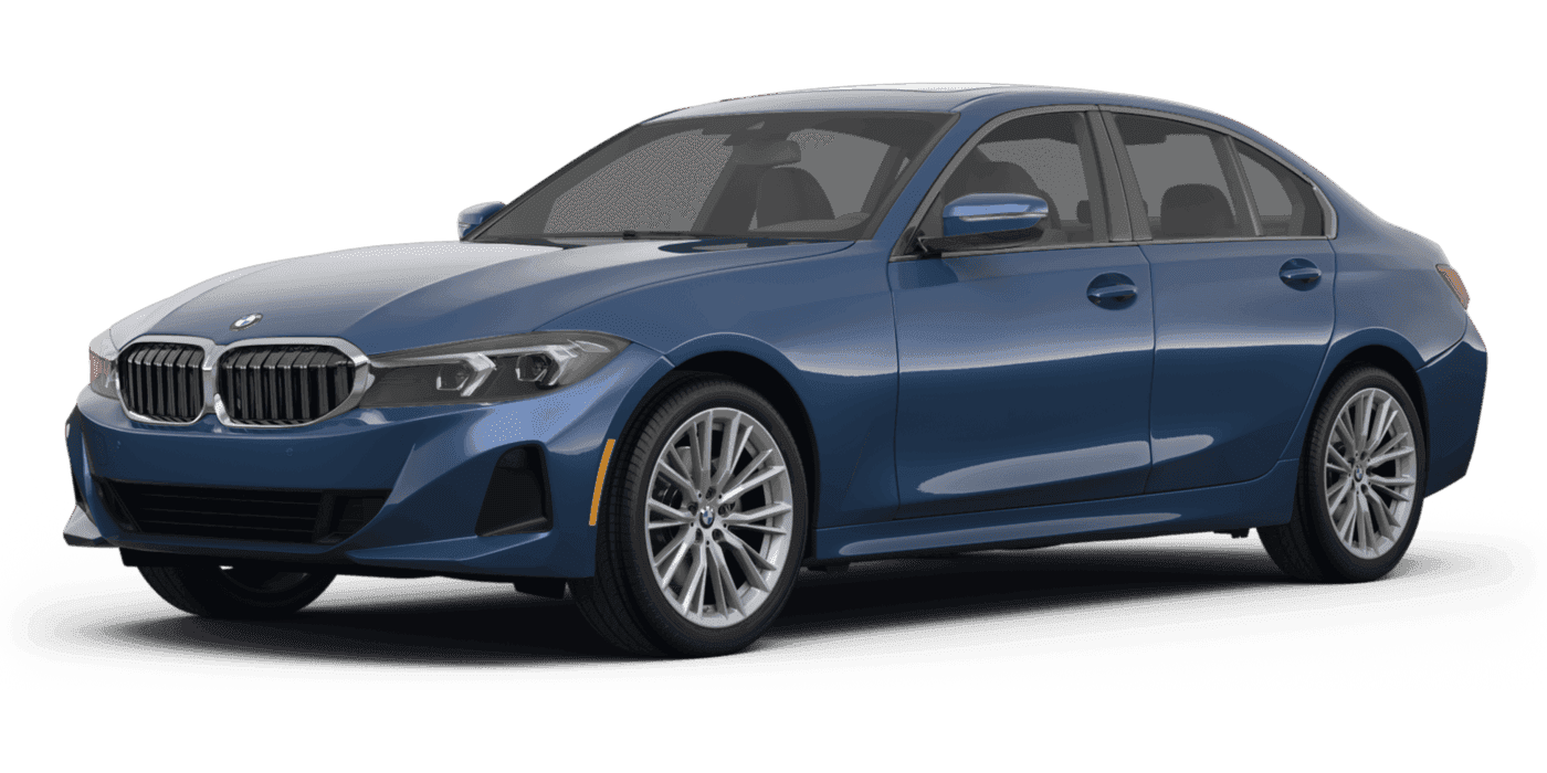 2024 BMW 3 Series 330i in San Antonio TX For Sale - Image 1