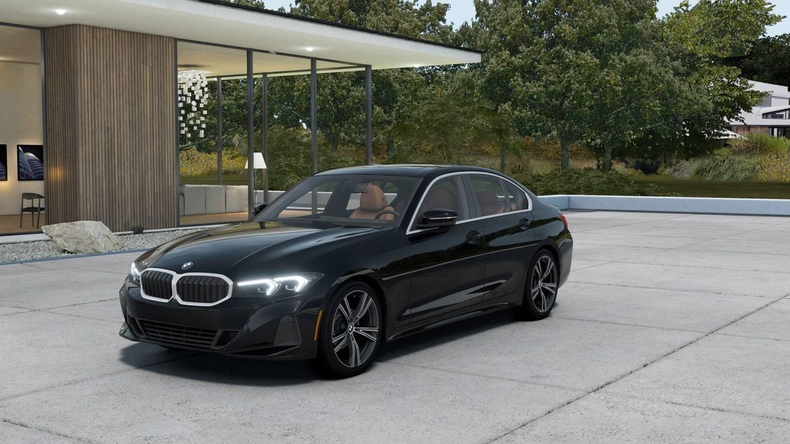 2024 BMW 3 Series 330i in Bentonville AR For Sale - Image 1